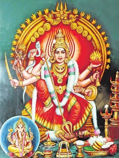 Spacious AC rooms at the best lodge in Thirupathur