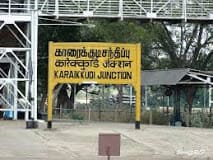 Comfortable stay at lodge in Thirupathur